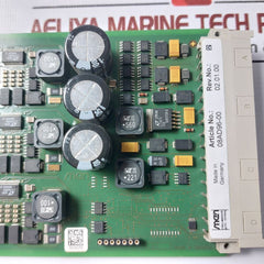 Siemens 6Md9124-0Bb11-0Ba0 Sicam Station Unit V2.40 Compactpci