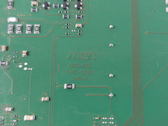 Siemens 6Md9124-0Bb11-0Ba0 Sicam Station Unit V2.40 Compactpci