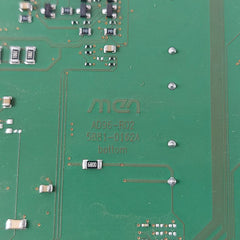 Siemens 6Md9124-0Bb11-0Ba0 Sicam Station Unit V2.40 Compactpci