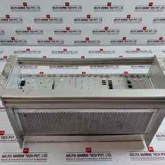 Siemens 6Md9124-0Bb11-0Ba0 Sicam Station Unit V2.40 Compactpci