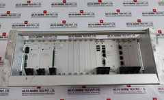 Siemens 6Md9124-0Bb11-0Ba0 Sicam Station Unit V2.40 Compactpci