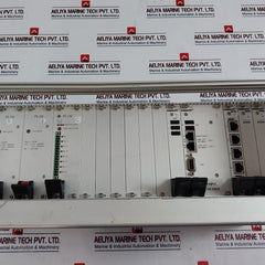 Siemens 6Md9124-0Bb11-0Ba0 Sicam Station Unit V2.40 Compactpci
