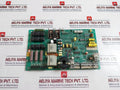 Siemens 6RA0002 OFC00 Field Controller Printed Circuit Board