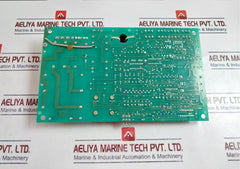 Siemens 6RA0002 OFC00 Field Controller Printed Circuit Board