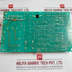 Siemens 6RA0002 OFC00 Field Controller Printed Circuit Board