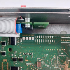 Siemens 6RA8018-6DV62-0AA0-Z Sinamics DCM Converter 94V
