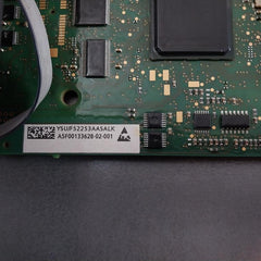 Siemens 6RA8018-6DV62-0AA0-Z Sinamics DCM Converter 94V
