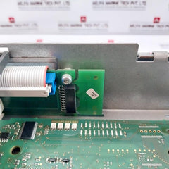 Siemens 6RA8018-6DV62-0AA0-Z Sinamics DCM Converter 94V