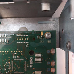 Siemens 6RA8018-6DV62-0AA0-Z Sinamics DCM Converter 94V
