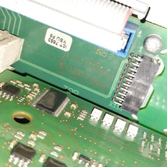 Siemens 6RA8018-6DV62-0AA0-Z Sinamics DCM Converter 94V
