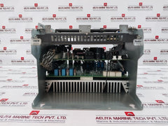 Siemens 6RA8018-6DV62-0AA0-Z Sinamics DCM Converter 94V