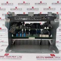 Siemens 6RA8018-6DV62-0AA0-Z Sinamics DCM Converter 94V