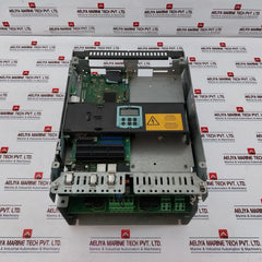 Siemens 6RA8018-6DV62-0AA0-Z Sinamics DCM Converter 94V