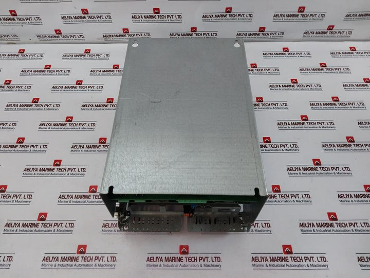Siemens 6RA8018-6DV62-0AA0-Z Sinamics DCM Converter 94V