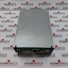 Siemens 6RA8018-6DV62-0AA0-Z Sinamics DCM Converter 94V