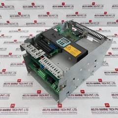 Siemens 6RA8018-6DV62-0AA0-Z Sinamics DCM Converter 94V