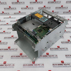 Siemens 6RA8018-6DV62-0AA0-Z Sinamics DCM Converter 94V