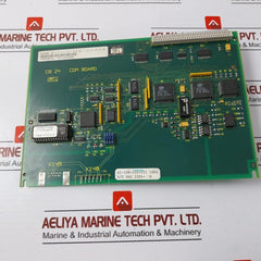 Siemens 6rx1240-0ak01 Communication Board