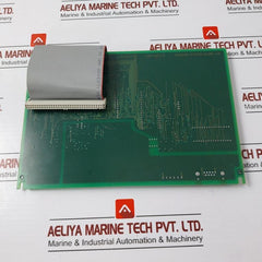 Siemens 6rx1240-0ak01 Communication Board