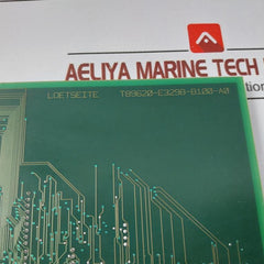 Siemens 6rx1240-0ak01 Communication Board