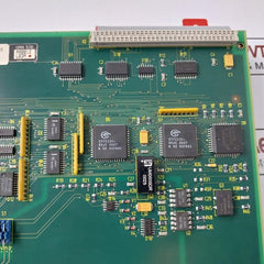Siemens 6rx1240-0ak01 Communication Board