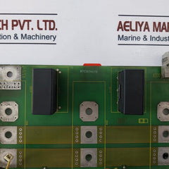 Siemens 6se1200-1aa60-1 Servo Control Card