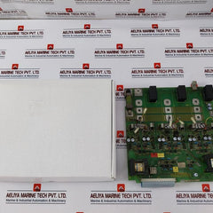 Siemens 6se1200-1aa60-1 Servo Control Card