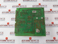 Siemens 6se1200-1ea10-3 Simovert Inverter Card