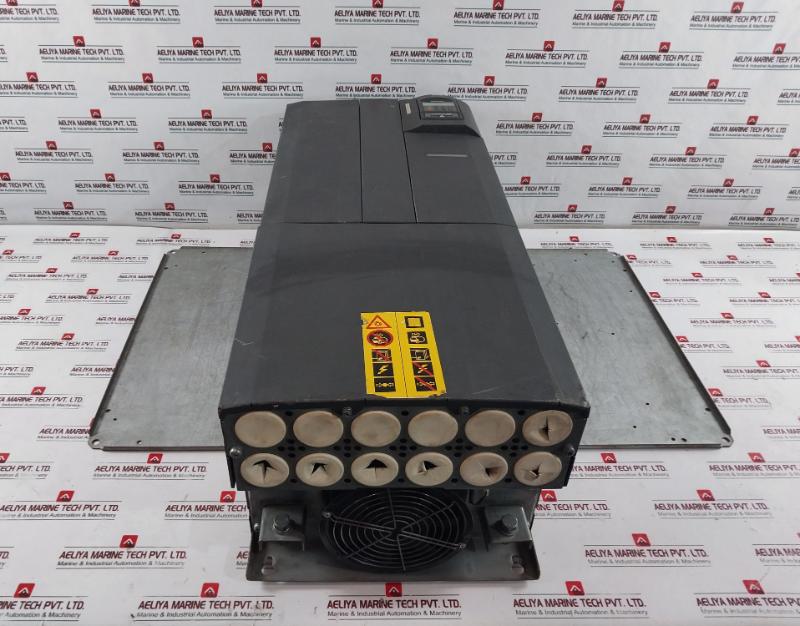 Siemens 6se440-2ud35-5fa1 Micromaster 440 Basic Operator Panel (Bop) 6se6400-0bp00-0aa0