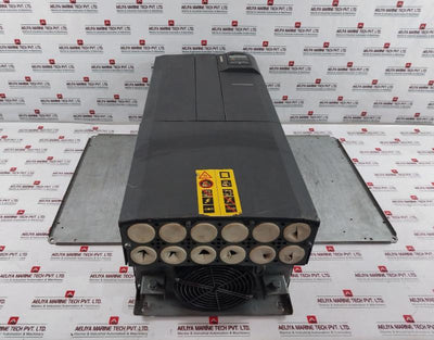 Siemens 6Se440-2Ud35-5Fa1 Micromaster 440 Ac Drive 6Se64000Bp000Aa0 Ip20