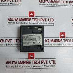 Siemens 6Se440-2Ud35-5Fa1 Micromaster 440 Ac Drive 6Se64000Bp000Aa0 Ip20