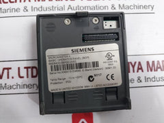 Siemens 6Se440-2Ud35-5Fa1 Micromaster 440 Ac Drive 6Se64000Bp000Aa0 Ip20