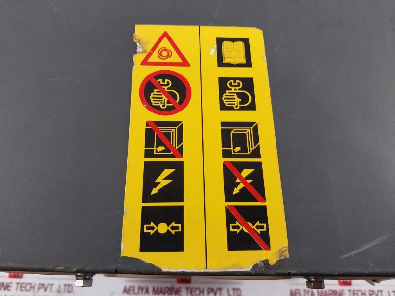 Siemens 6se440-2ud35-5fa1 Micromaster 440 Basic Operator Panel (Bop) 6se6400-0bp00-0aa0