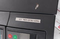Siemens 6Se440-2Ud35-5Fa1 Micromaster 440 Ac Drive 6Se64000Bp000Aa0 Ip20