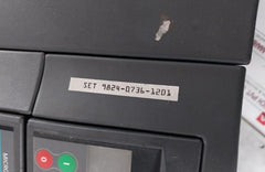 Siemens 6Se440-2Ud35-5Fa1 Micromaster 440 Ac Drive 6Se64000Bp000Aa0 Ip20