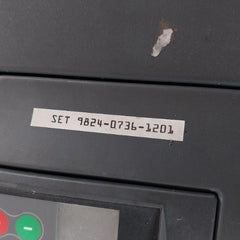 Siemens 6Se440-2Ud35-5Fa1 Micromaster 440 Ac Drive 6Se64000Bp000Aa0 Ip20