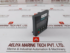 Siemens 6se6400-0bp00-0aa1 Micromaster 4 Basic Operator Panel (Bop) Ip20