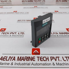 Siemens 6se6400-0bp00-0aa1 Micromaster 4 Basic Operator Panel (Bop) Ip20
