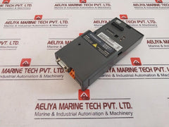 Siemens Ag 6se6400-1pb00-0aa0 Micromaster 4 Profibus Module Ip20