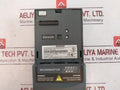 Siemens Ag 6se6400-1pb00-0aa0 Micromaster 4 Profibus Module Ip20