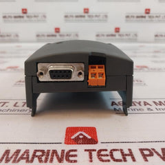 Siemens Ag 6se6400-1pb00-0aa0 Micromaster 4 Profibus Module Ip20
