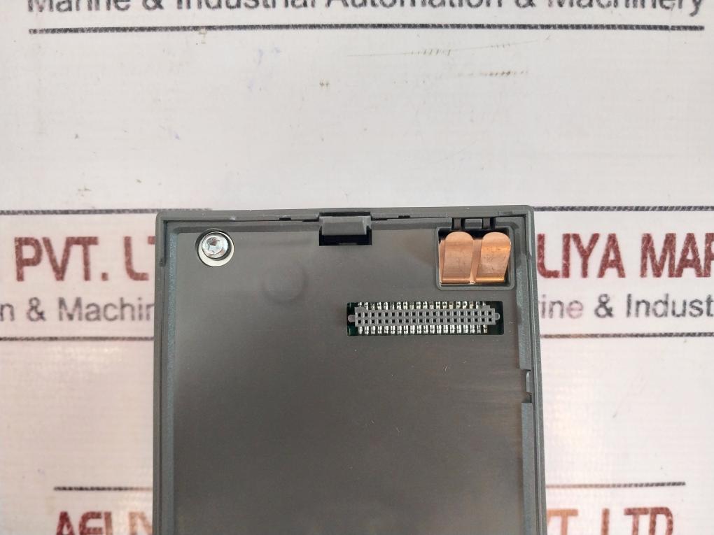 Siemens Ag 6se6400-1pb00-0aa0 Micromaster 4 Profibus Module Ip20