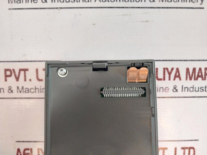 Siemens Ag 6se6400-1pb00-0aa0 Micromaster 4 Profibus Module Ip20