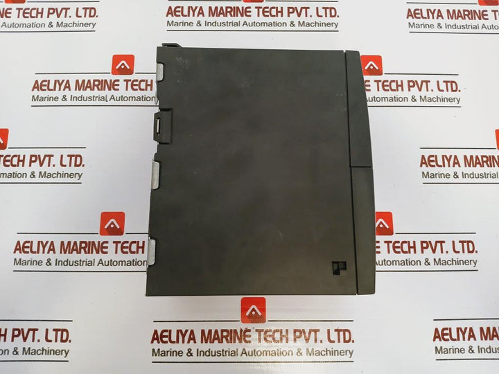 Siemens 6SE6440-2AB13-7AA1 Inverter Micromaster 440 200-240V