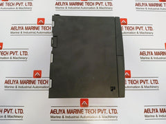 Siemens 6SE6440-2AB13-7AA1 Inverter Micromaster 440 200-240V