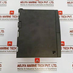 Siemens 6SE6440-2AB13-7AA1 Inverter Micromaster 440 200-240V