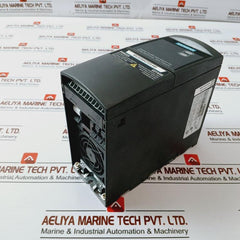 Siemens 6SE6440-2AB13-7AA1 Inverter Micromaster 440 200-240V