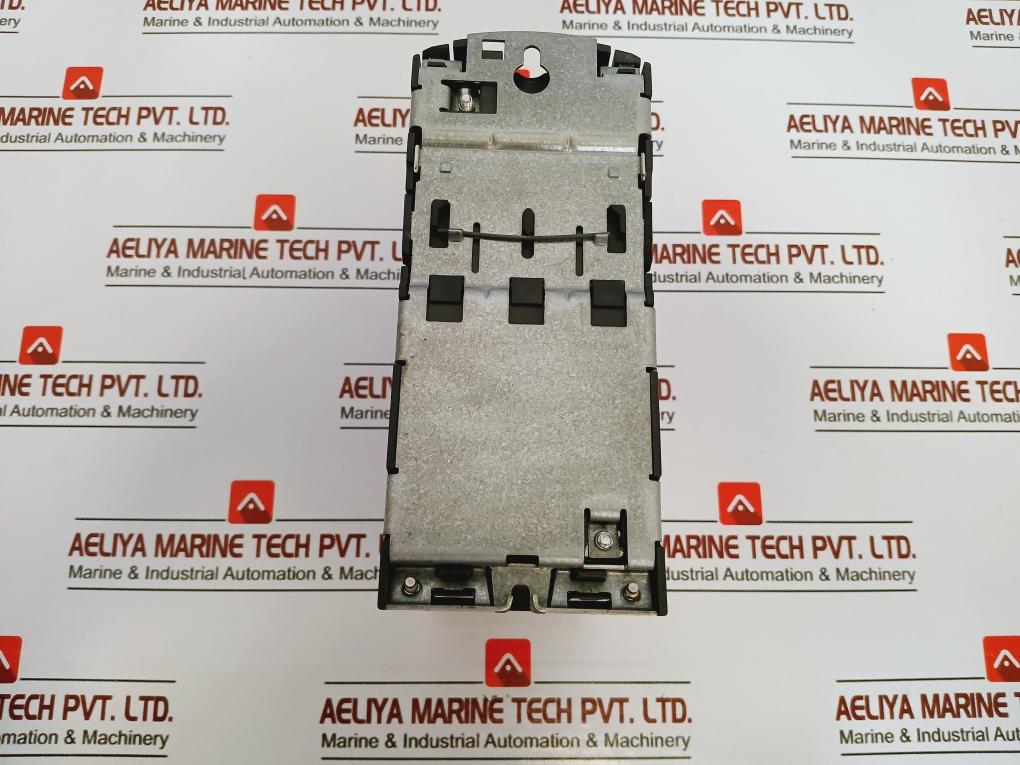 Siemens 6SE6440-2AB13-7AA1 Inverter Micromaster 440 200-240V