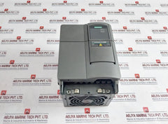 Siemens 6Se6440-2Ue25-5Ca1 Frequency Converter Micromaster 440