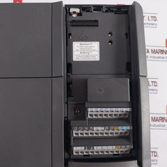 Siemens 6Se6440-2Ue25-5Ca1 Frequency Converter Micromaster 440